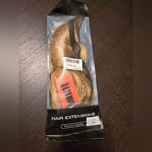 Hair EXTENSIONS